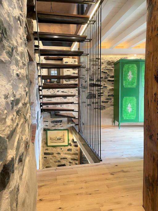 Romantic Home Stone With Amazing View Lake Of Como And Oleandra ラーリオ エクステリア 写真