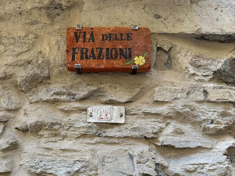 Romantic Home Stone With Amazing View Lake Of Como And Oleandra ラーリオ エクステリア 写真