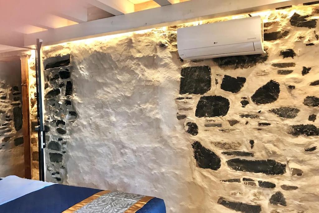 Romantic Home Stone With Amazing View Lake Of Como And Oleandra ラーリオ エクステリア 写真
